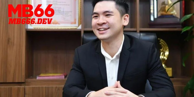 Hành trình phát triển MB66 của CEO Trịnh Minh Bằng