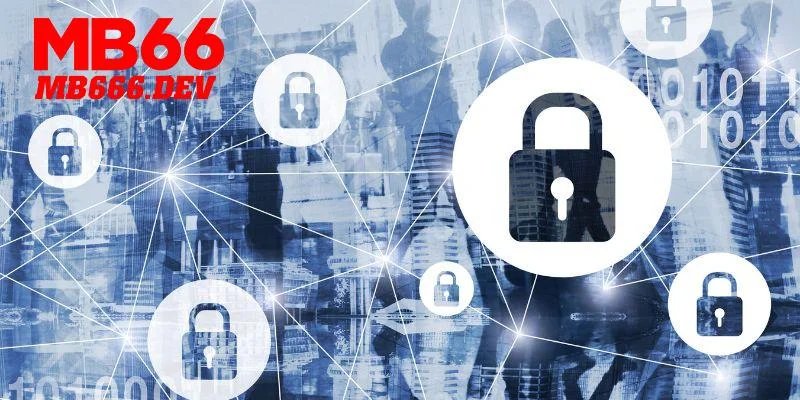 Công nghệ tiên tiến có ở chính sách bảo mật của MB66