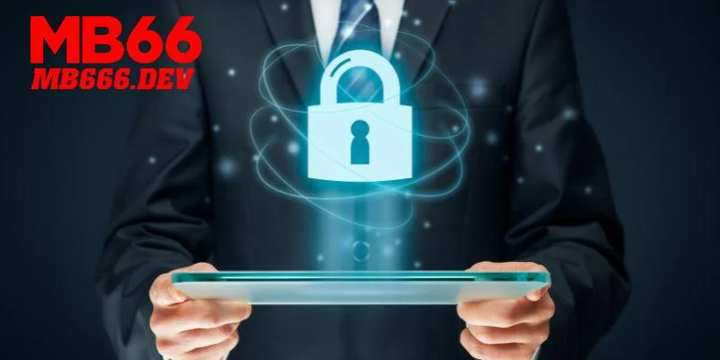 Tổng hợp nội dung cụ thể ở chính sách bảo mật của MB66