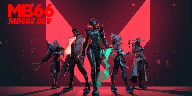 Đa dạng bộ môn có ở sân chơi E-Sports MB66