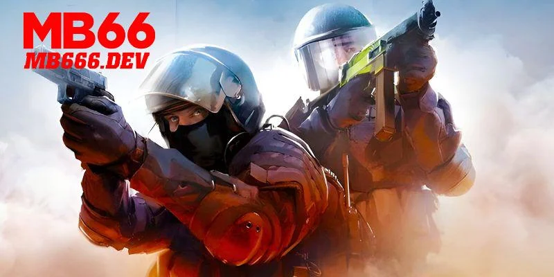 Vài thông tin cần nắm về E-Sports MB66