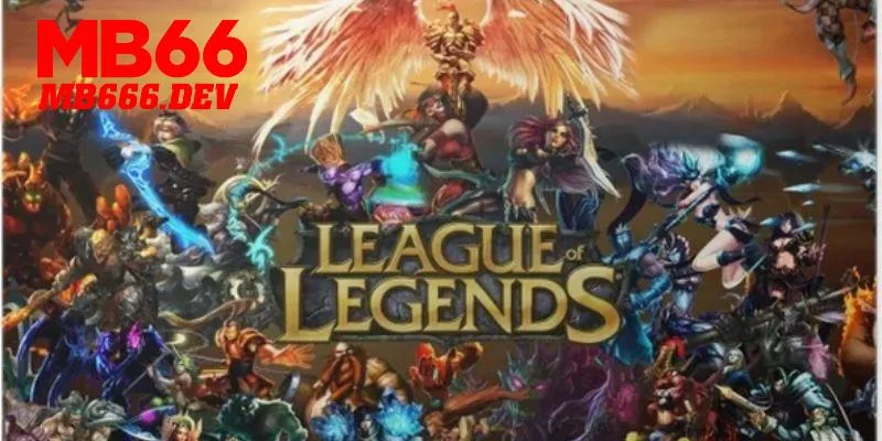 E-Sports MB66 mang đến nhiều loại kèo hấp dẫn
