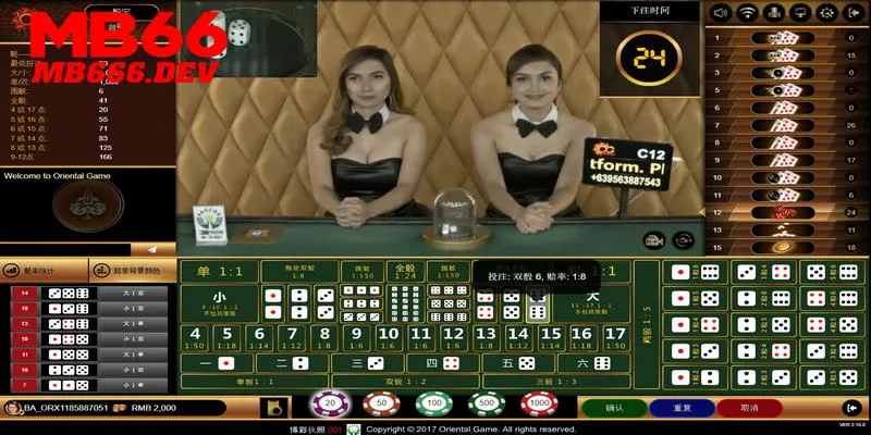 Hiểu rõ quy trình đặt cược để tăng cơ hội chiến thắng