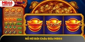Nổ hũ Bát Châu Báu MB66