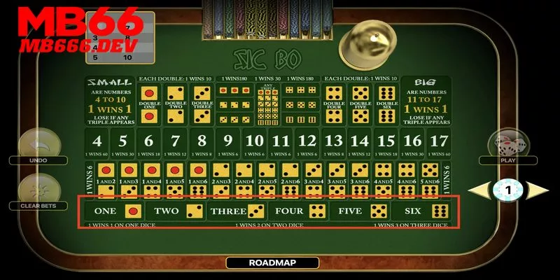 Trò chơi tài xỉu mang đến trải nghiệm mượt mà đến mỗi người dùng