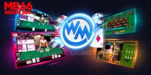WM Casino MB66